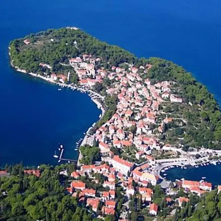 Apartments Villa Lukas - Niko Apartment 13 Apartmán Cavtat