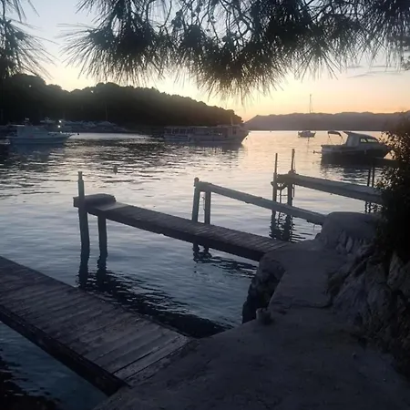 Lukas - Niko 13 * Cavtat