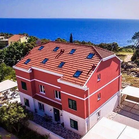 Apartments Villa Lukas - Niko Apartment 13 *